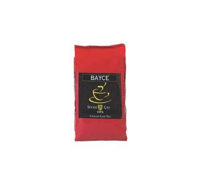 BETA BAYCE OPA SIYAH CAYI 500 GR