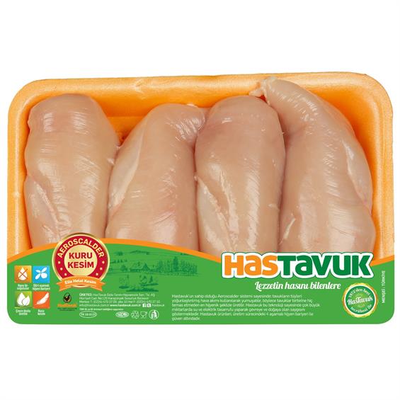 Hastavuk Bonfile 750 gr