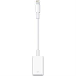 Apple Lightning - USB Kamera Adaptörü MD821ZM/A