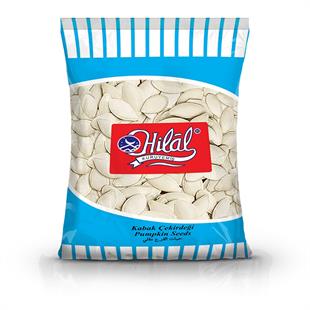 Hilal Kabak Çekirdeği 60g