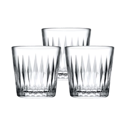 Luzia Meşrubat Bardağı 300 cc 6'lı 