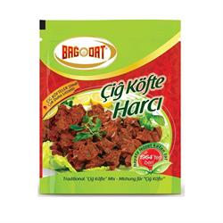Bağdat Çiğ Köfte Harcı 70 gr