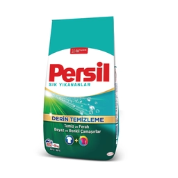 Persil Sık Yıkananlar Toz Deterjan 9 Kg