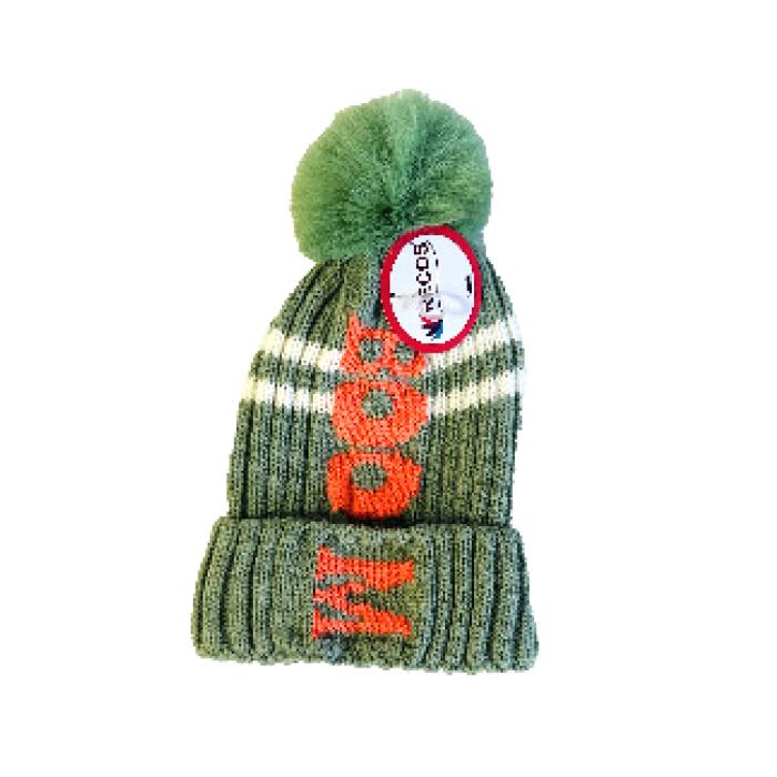 GANIMET RECOS BOM BERE