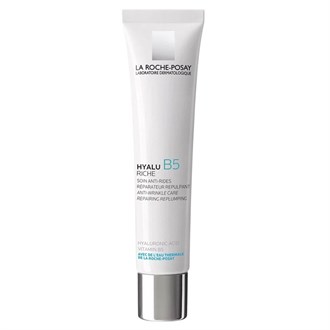 La Roche Posay Hyalu B5 Riche Dolgunlaştırıcı Krem 40 ml
