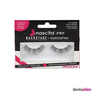 Nascita Backstage Takma Kirpik - 92