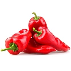 Biber Kırmızı Kapya Kg