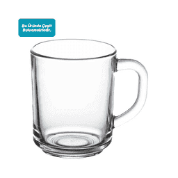 Ottimo Kulplu Bardak 250 Cc