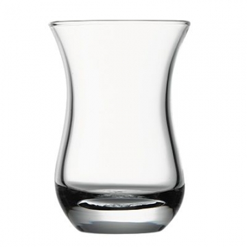 PAŞABAHÇE 62511 AJDA ÇAY BARDAĞI SADE 