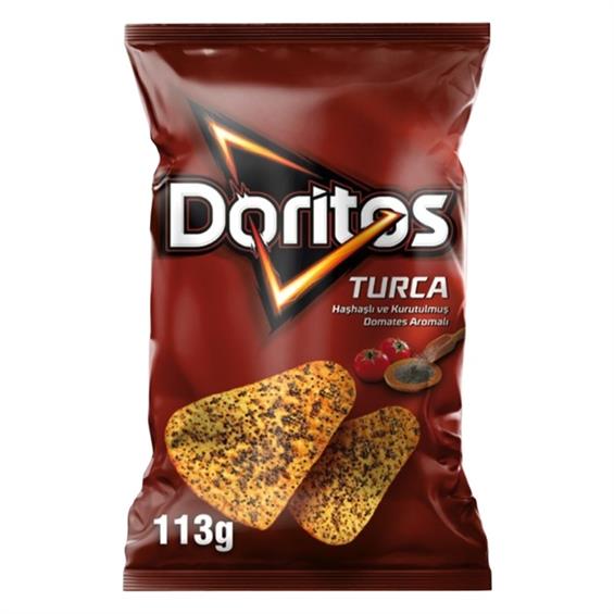 DORITOSSUPER130GRTURCAHASHASDOMATES