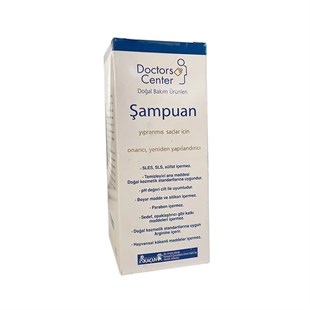 Doctors Center Şampuan 250 ml