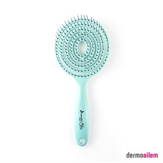 Nascita Pro Lollipop Açma/Tarama Fırçası - 11 Turkuaz