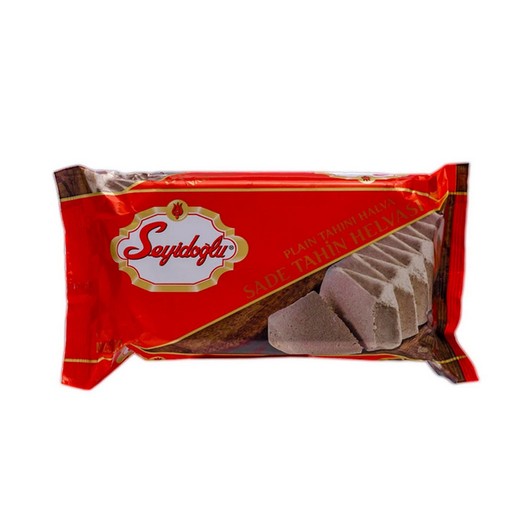 Seyidoğlu Helva Sade 500 gr