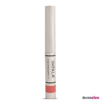 IMPALA Ruj - Longlasting Lipstick No: 117