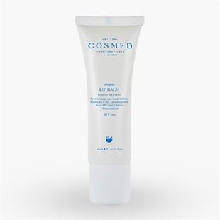 Cosmed Atopia Lip Balm - Nemlendirici ve Koruyucu Dudak Balmı SPF20 15 ml