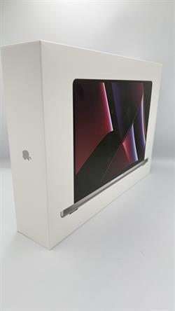 MacBook Pro (14-inch,  2023) MBP 14.0 GRAY 12C CPU, 30C GPU M2 MAX, 32GB, 1TB MPHG3TU/A_2ND