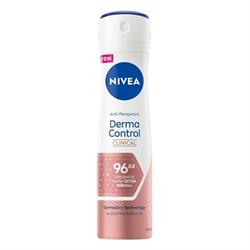 Nivea Kadın Deodorant Derma Protect Clinical 150 ml