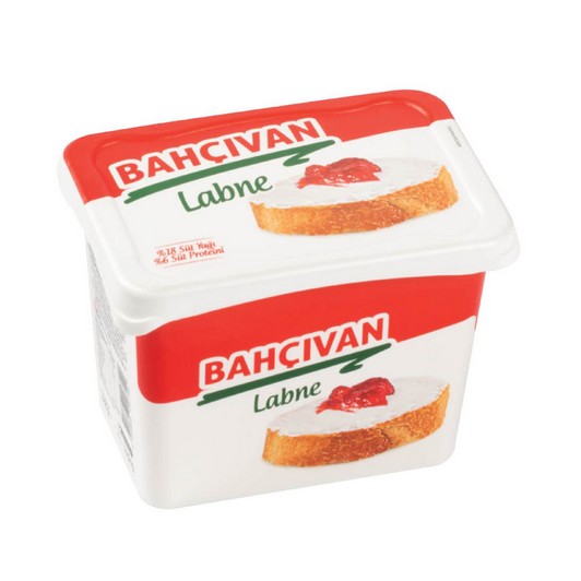 BAHÇIVAN LABNE 450 GR