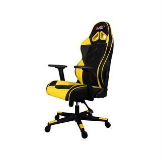 Gamer Oyuncu Koltuğu Siyah/Sarı