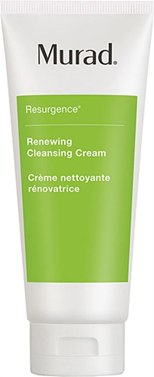 Murad Renewing Cleansing Cream Nemlendirici Yüz Temizleme Kremi 200 Ml