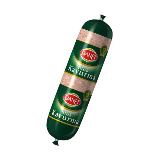 Danet Blok Kavurma kg