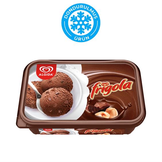 Algida Frigola 570 ml