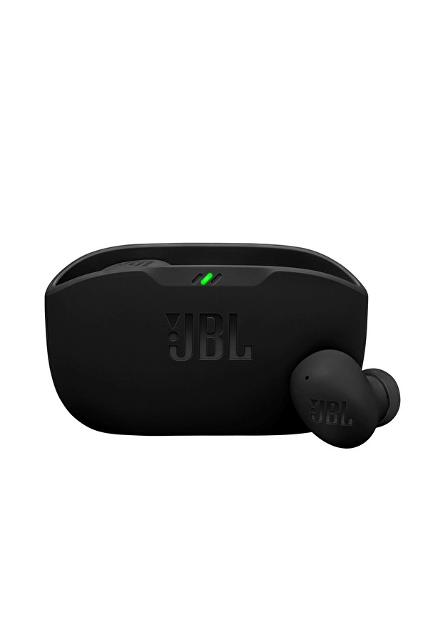 Jbl Wave Buds 2 TWS Bluetooth Kulaklık Siyah