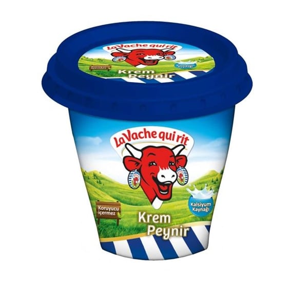 La Vache Qui Rit Krem Peynir 270 Gr