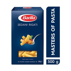 Barilla Makarna İnce Uzun 500 Gr
