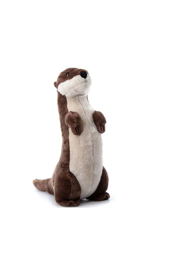 Peluş Su Samuru 50 cm