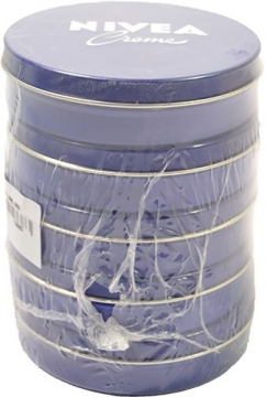 Nivea Krem 75 ml x 5 Adet