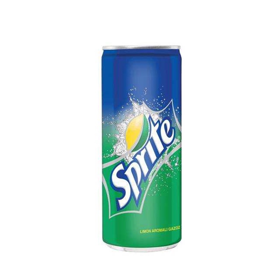 Sprite 250 ml