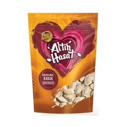 Altın Hasat Kabak Çekirdeği 200 G