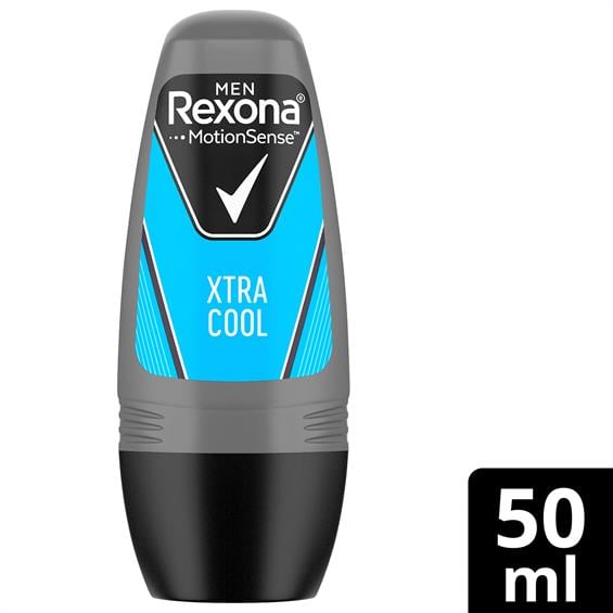 Rexona Extra Cool Erkek Roll-On 50 ml
