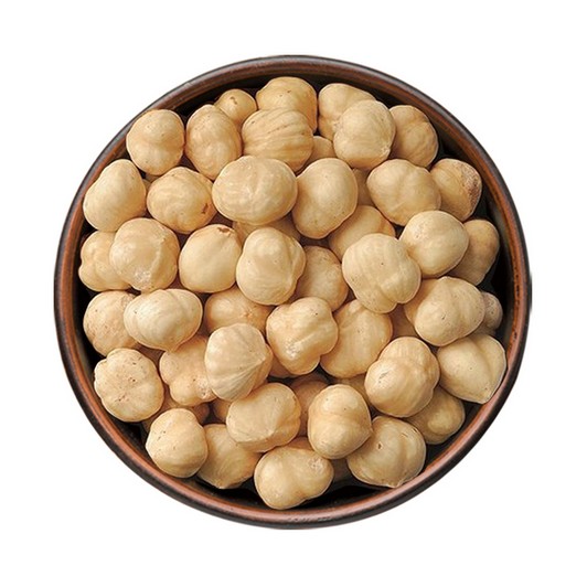 Fındık İçi Kavrulmuş kg 