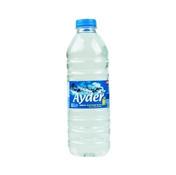 Ayder Su 0.5 lt