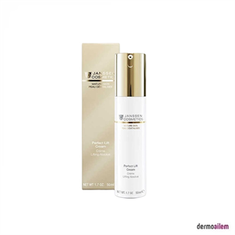 Janssen Cosmetics Mature Perfect Lift Cream 50 ml
