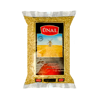 ÜNAL AŞURELİK BUĞDAY 1 KG