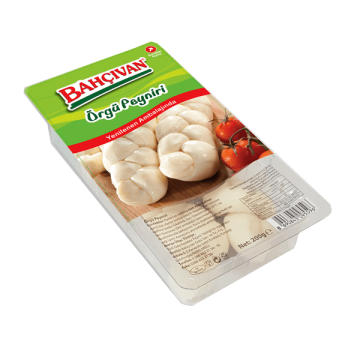 BAHÇIVAN ÖRGÜ BEYAZ PEYNİR 200GR 