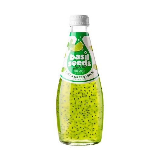 Dropp Mint & Green Lemon 290 ml