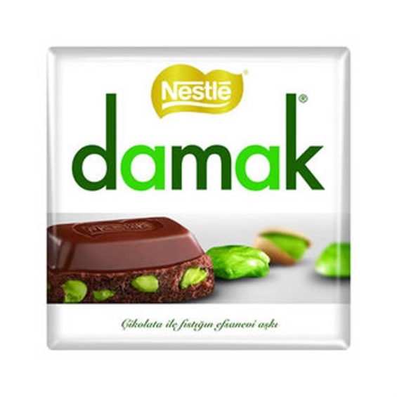 Nestle Damak 60 Gr