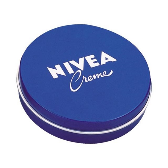 Nivea Krem Teneke Kutu 30 ml