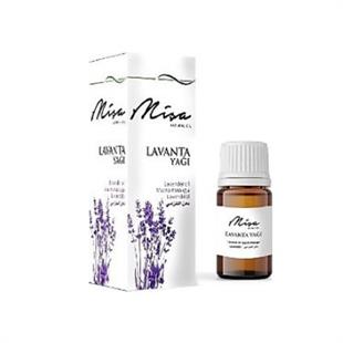 Mişa Lavanta Yağı 20 ml