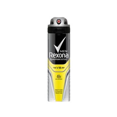REXONA DEO 150ml BAY V8