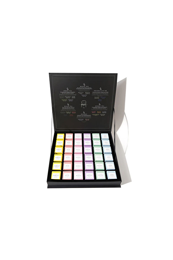 Melez Tea Grand Kutu Bestseller 36'lı