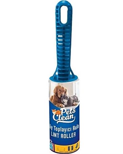 BADO PET S Clean Tüy Toplama Rulosu 60 Yaprak