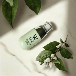 W-Lab Cosmetcs Kükürt Kremi 50 ml