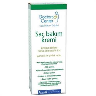 Doctors Center Saç Bakım Kremi 250 ml