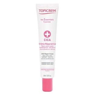 Topicrem Cica Repair Cream 40 ml