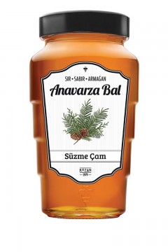 ANAVARZA ÇAM BALI 850gr